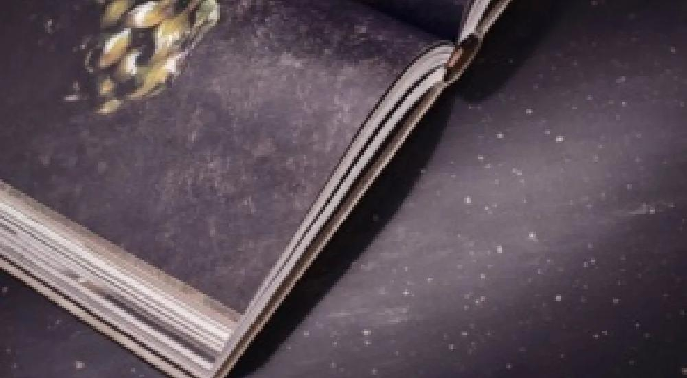 Blaty mineralne - Metalmex - 332