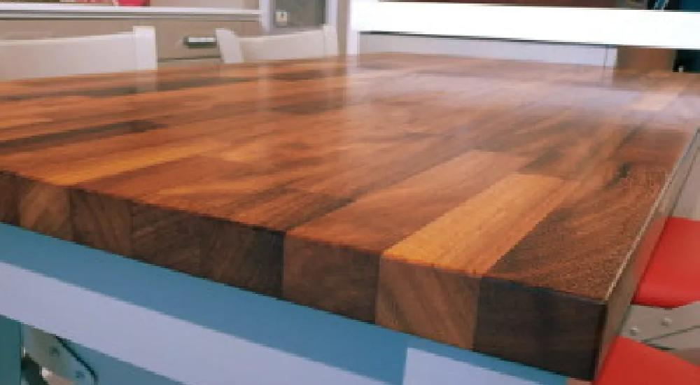 Blaty z drewna litego - Metalmex - 334