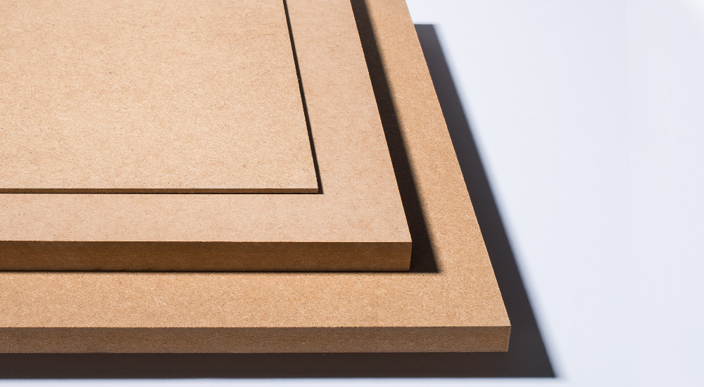 Płyty MDF - Metalmex - 1084