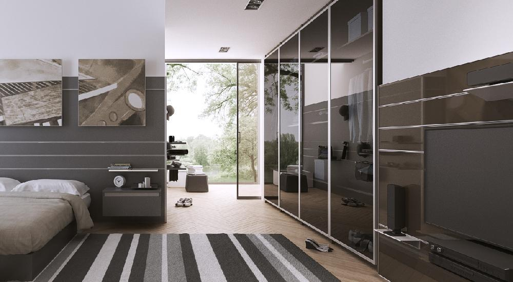 Szklane fronty - Metalmex - 46