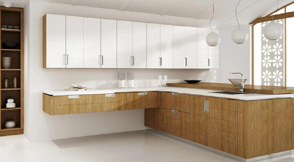 Montaż dolnych szafek - Metalmex - 48