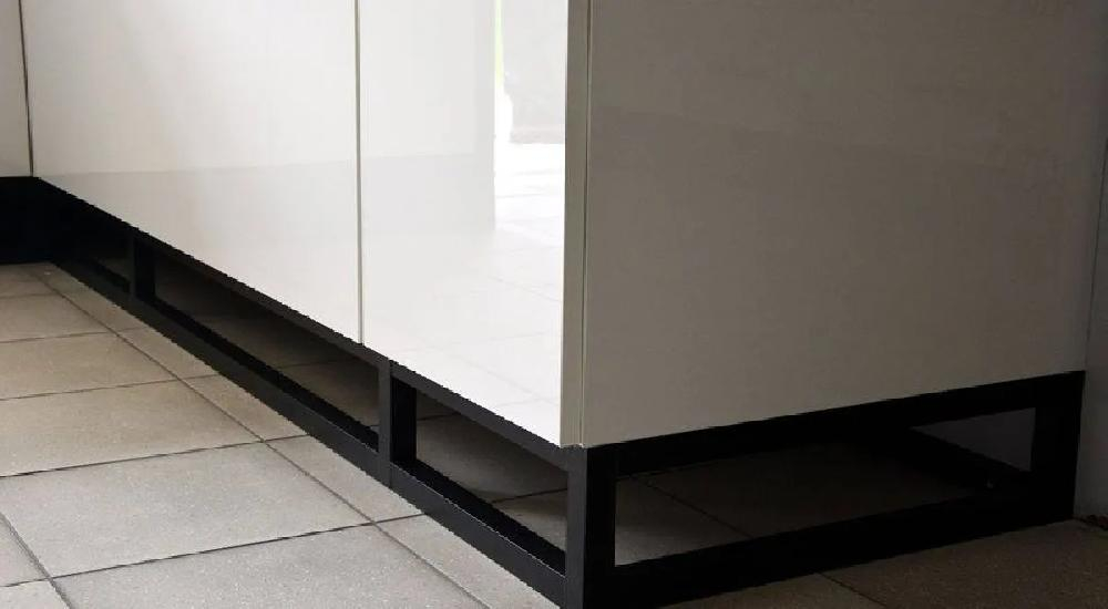 Montaż dolnych szafek - Metalmex - 49