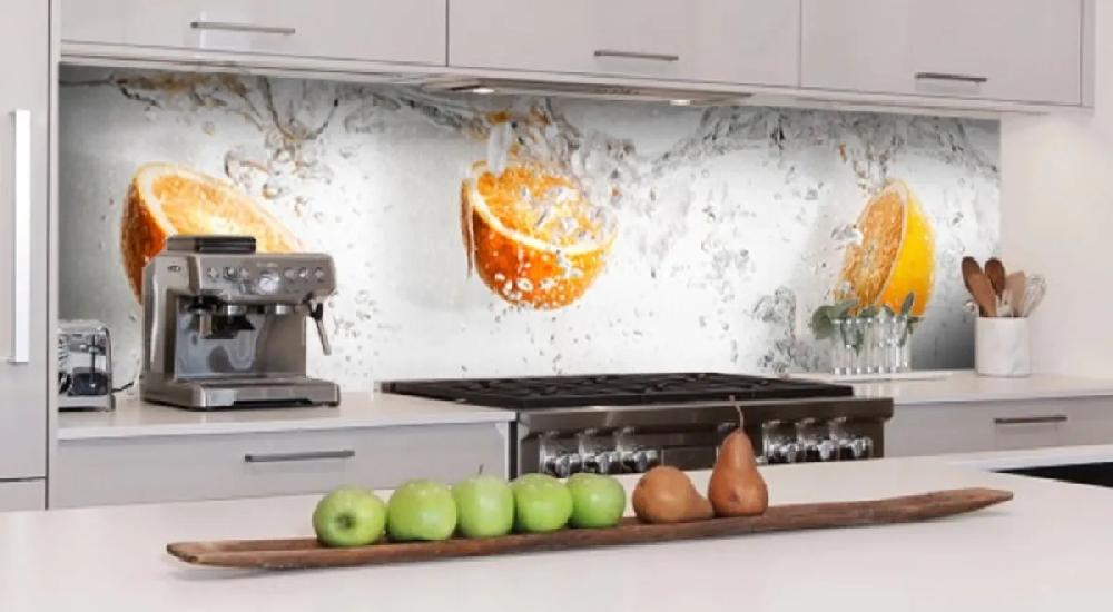 Przestrzeń między szafkami - Metalmex - 59