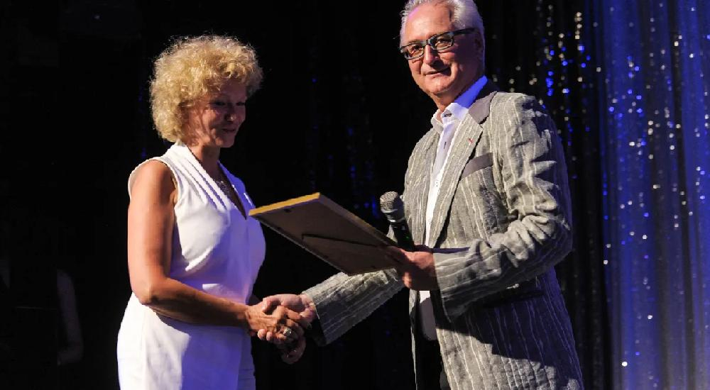 Warszawa, Gala Osobowości i Sukcesy - Wiosna 2014! - Metalmex -