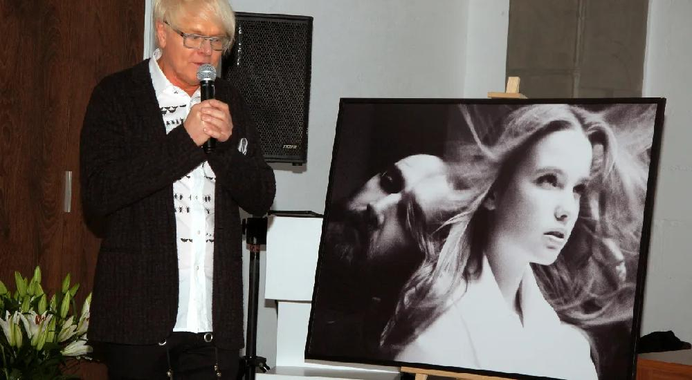 Fotorelacja z pierwszego, powakacyjnego spotkania z cyklu Mariaż