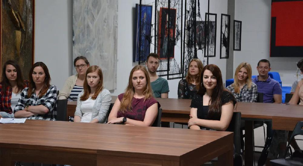 Procesy logistyczne w Metalmexie - Metalmex - 101