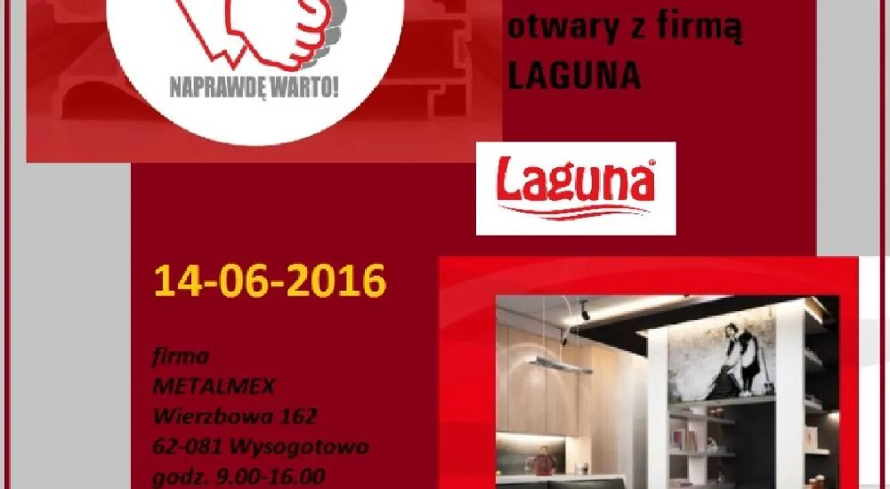 DZIEŃ OTWARTY Z FIRMĄ LAGUNA - Metalmex - 102
