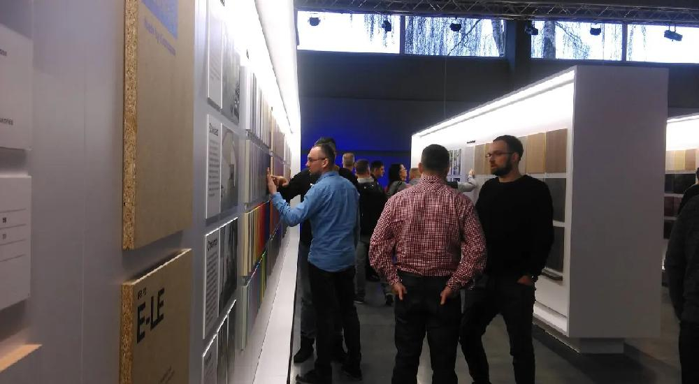 Szkolenie Kronospan - Metalmex - 113