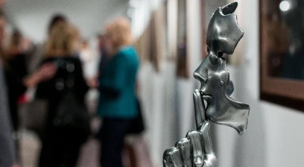 NIEBO I STAL  Borys Michalik i Sylwester Chłodziński - Metalmex 