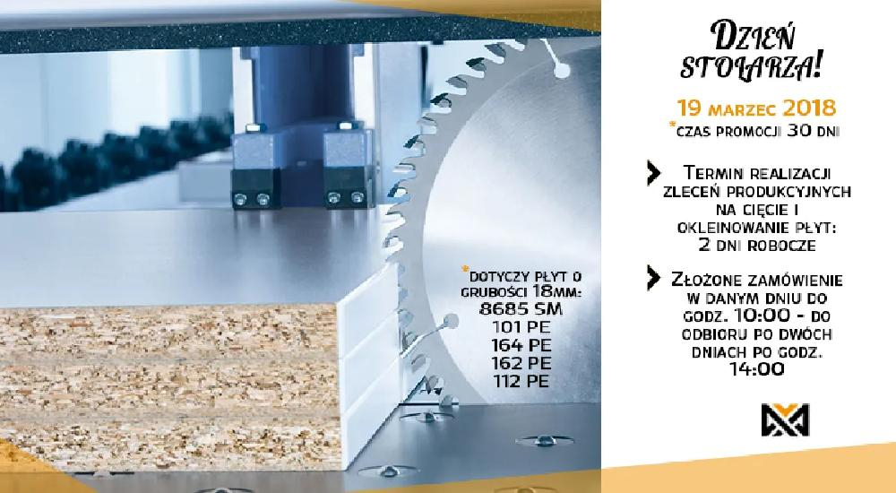 Dzień Stolarza w firmie Metalmex cd - Metalmex - 130