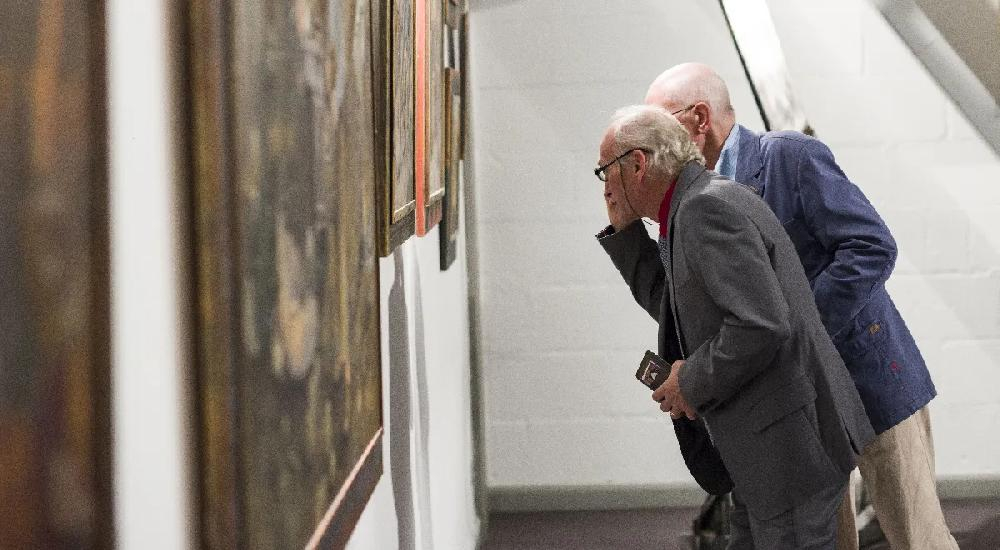 Fikcja i Rzeczywistość-Dariusz Miliński, Grzegorz Siwy Pawłowski