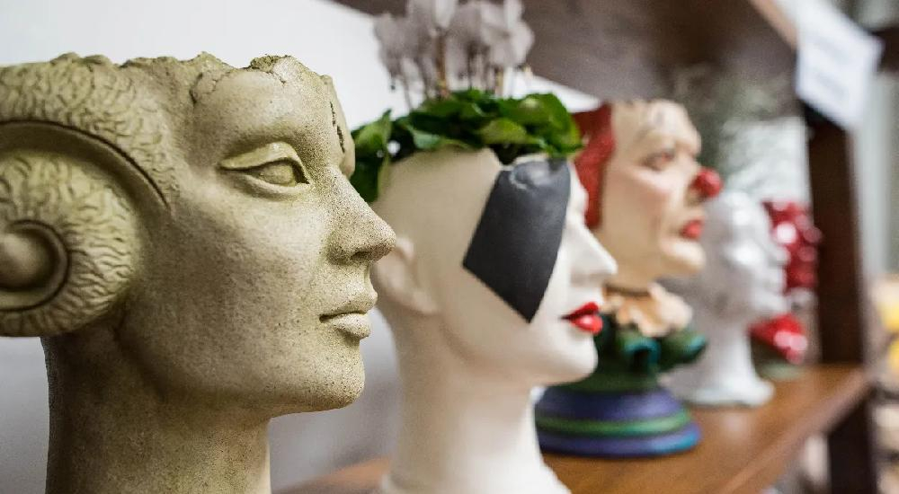 Sztuka na/d/ sztuki - Metalmex - 144