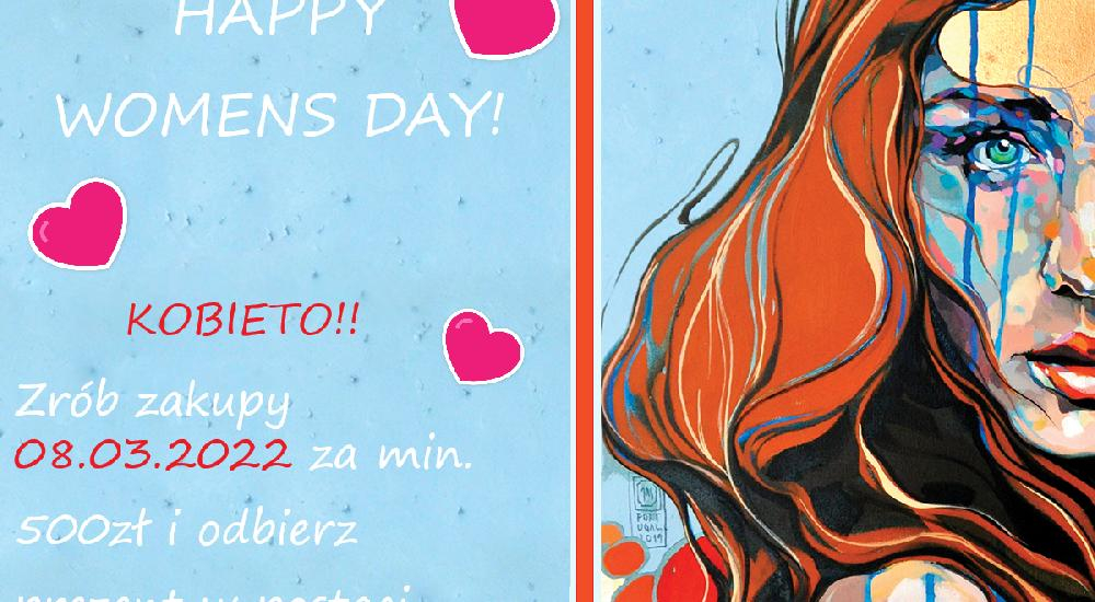 Dzień Kobiet - Metalmex - 157