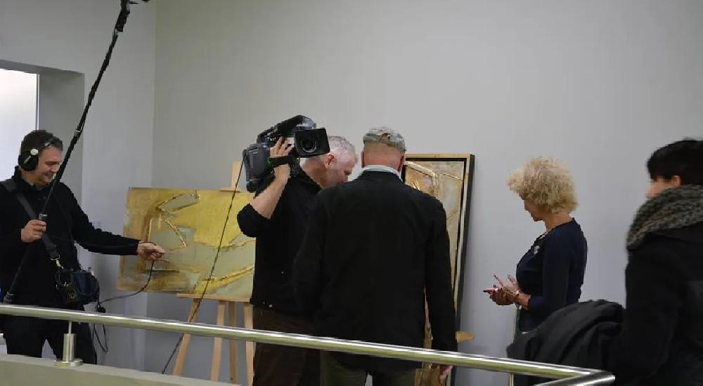 TARNOWSKI LEW - Metalmex - 79