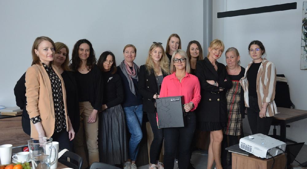 Kawa z Niemannem - Metalmex - 160