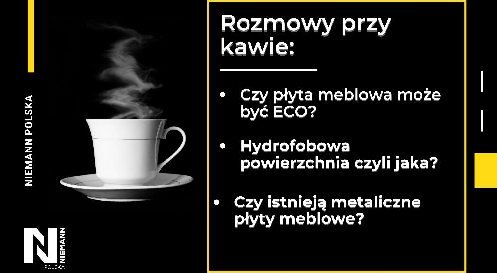 Kawa z Niemannem 2 - Metalmex - 162