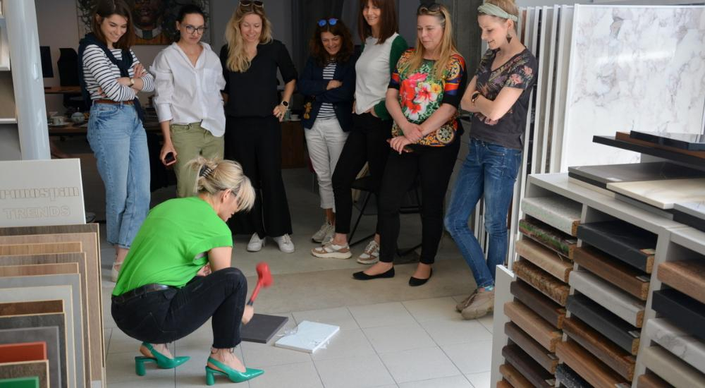 Kawa z Niemannem 2 - relacja - Metalmex - 164