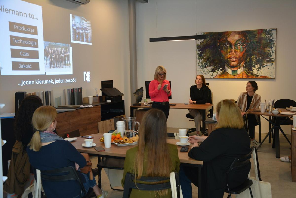 Kawa z Niemannem - Metalmex - 237