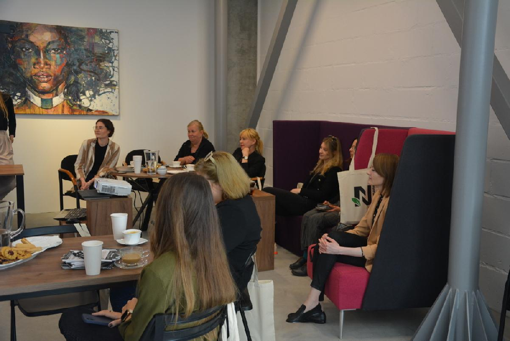 Kawa z Niemannem - Metalmex - 238