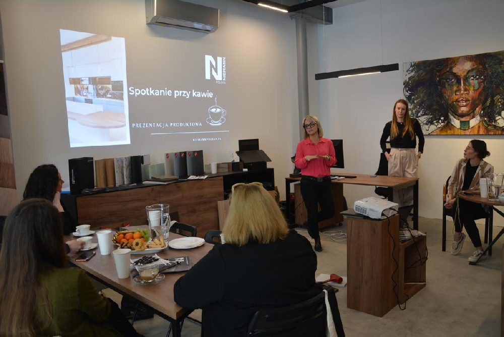 Kawa z Niemannem - Metalmex - 239