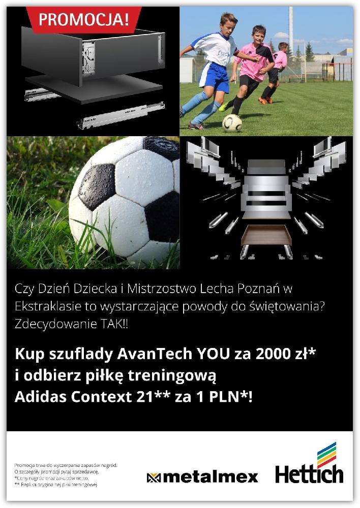 DZIEŃ DZIECKA  w  firmie METALMEX z Hettich Polska - Metalmex - 