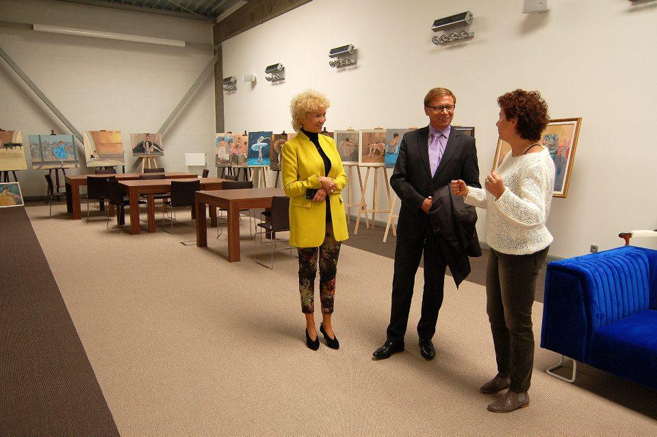 V edycja targów branżowych Metalmex 2014 Trendy i innowacje. - M