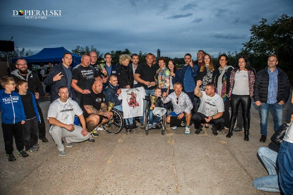 VII edycja TARGÓW BRANŻOWYCH METALMEX TRENDY I INNOWACJE 2016 - 