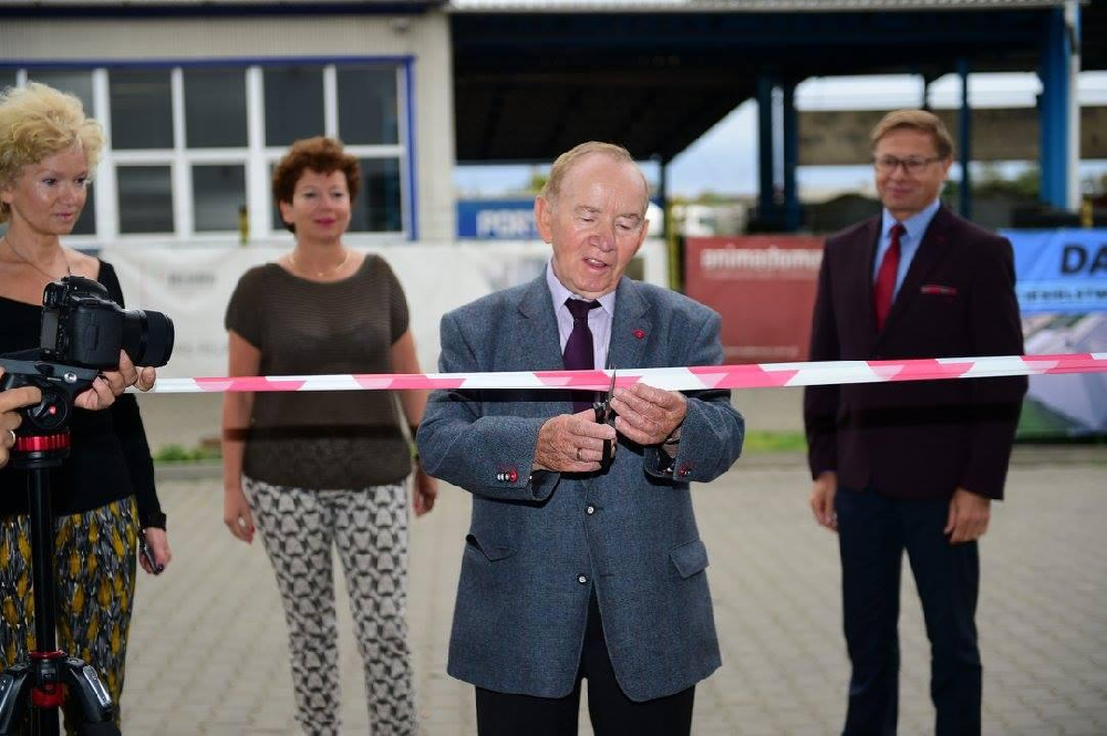 VII edycja TARGÓW BRANŻOWYCH METALMEX TRENDY I INNOWACJE 2016 - 