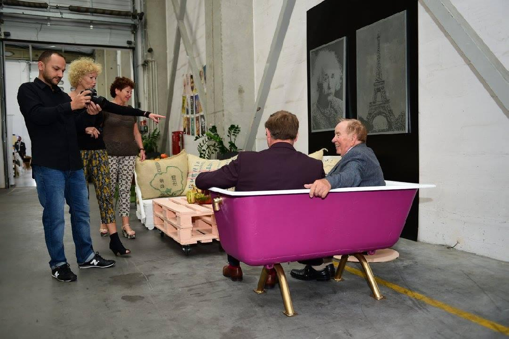 VII edycja TARGÓW BRANŻOWYCH METALMEX TRENDY I INNOWACJE 2016 - 