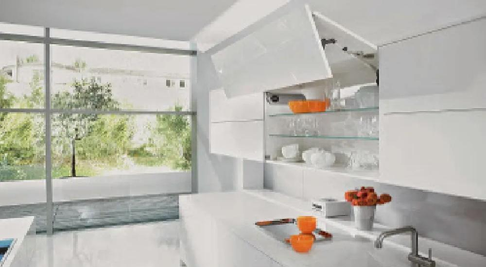 Systemy podnośników - Metalmex - 298