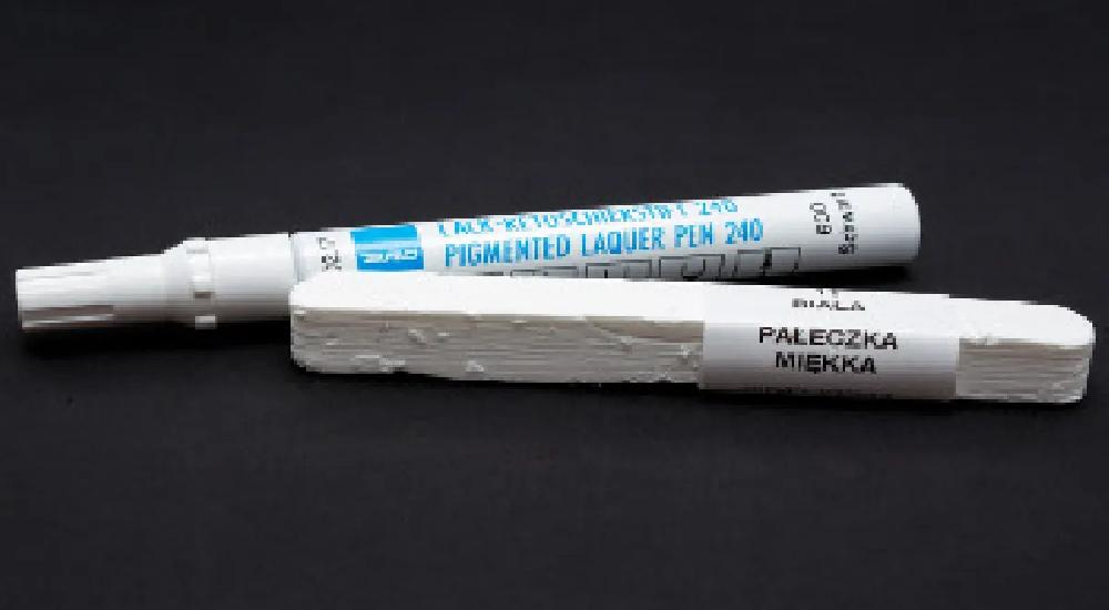 Pozostałe akcesoria - Metalmex - 304