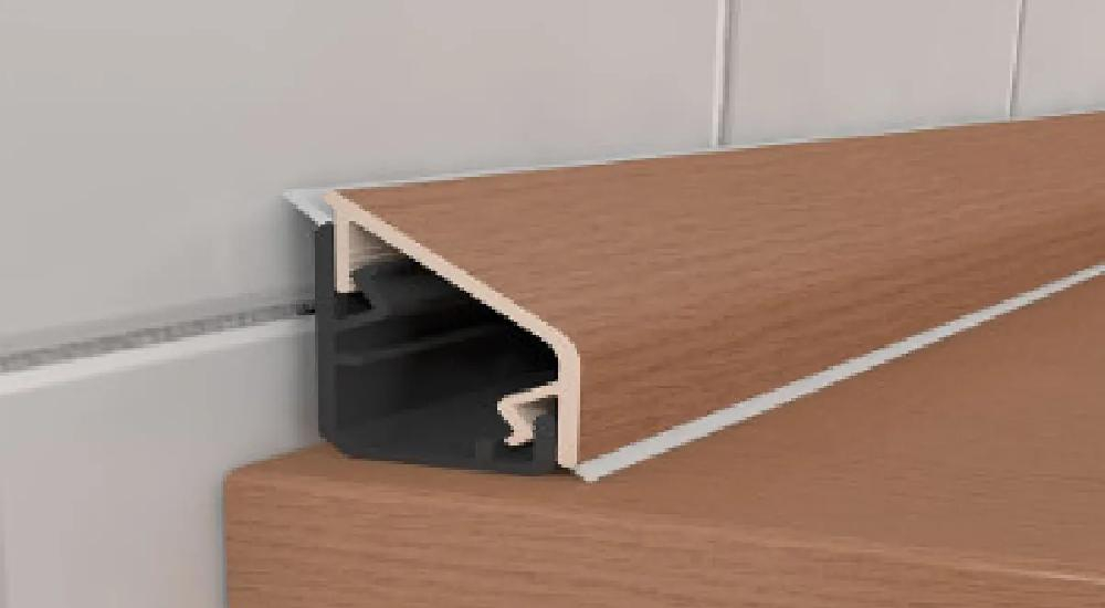 Listwy przyblatowe - Metalmex - 284