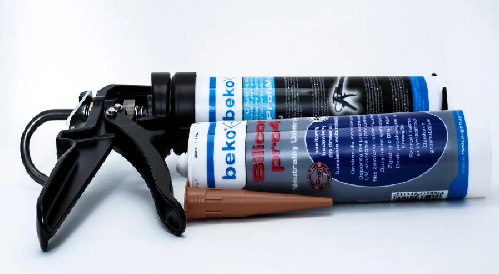 Kleje - Metalmex - 404