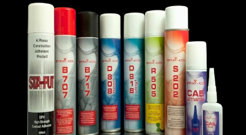 Środki czyszczące - Metalmex - 406