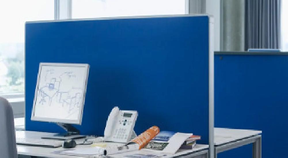 Ekrany akustyczne RAUWORKS - Metalmex - 426