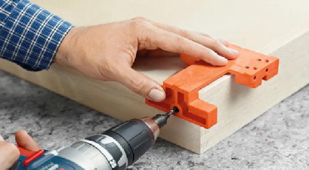 Pomoce montażowe Blum - Metalmex - 444