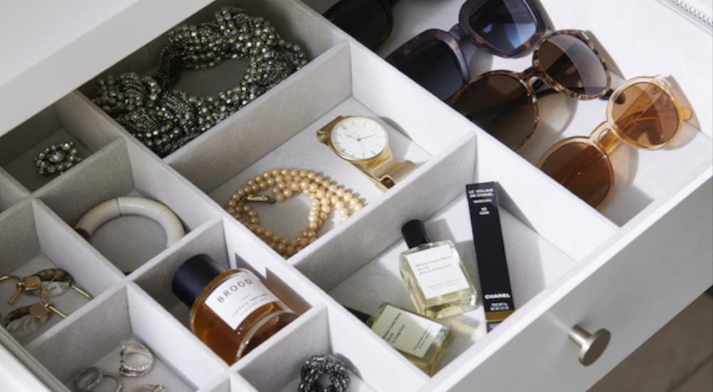 Aranżacje garderoby - Metalmex - 794