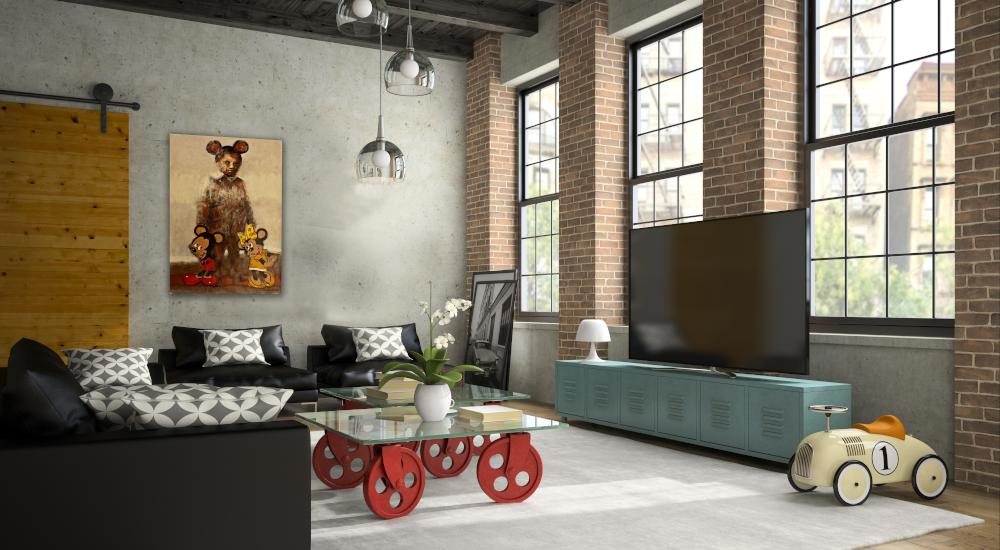 Malarstwo - Metalmex - 796