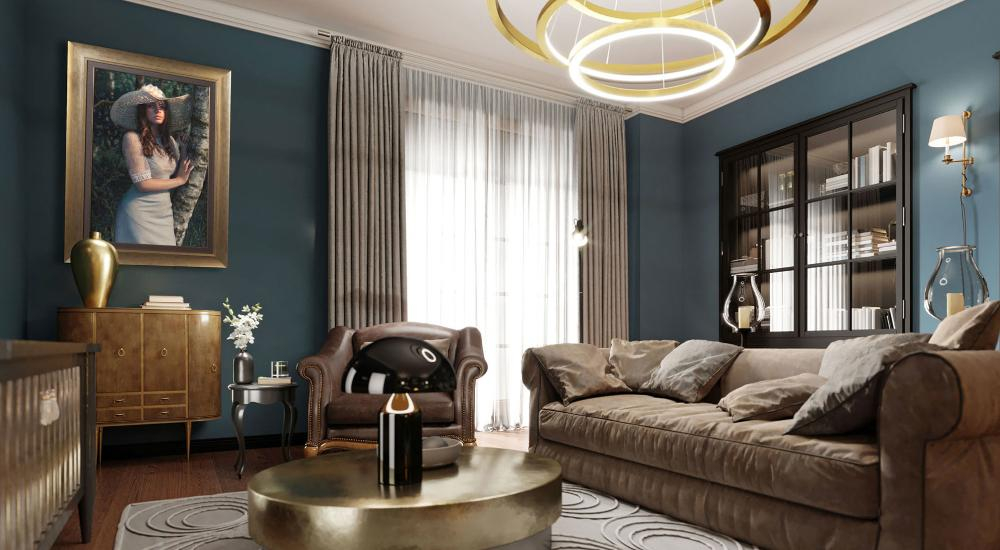 Malarstwo - Metalmex - 802