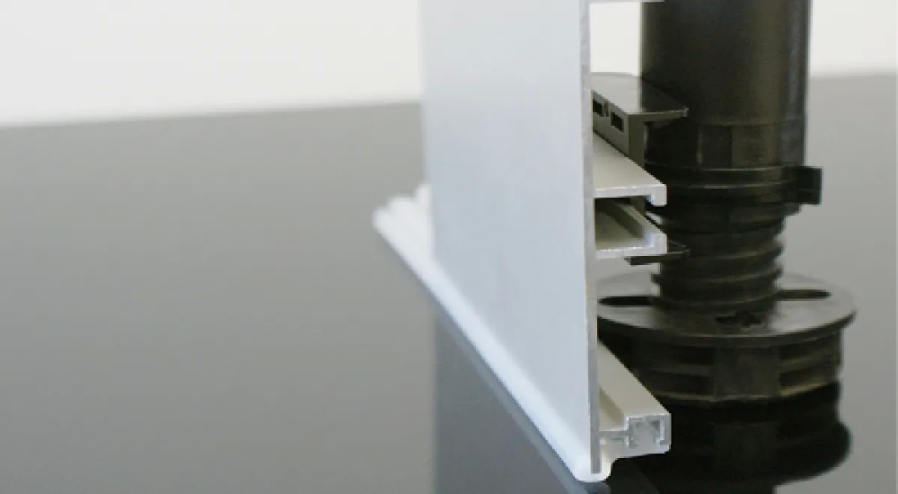 Cokoły - Metalmex - 461