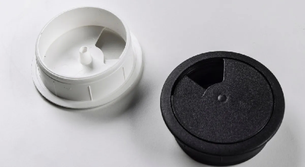 Gniazda, przedłużacze, przepusty - Metalmex - 469