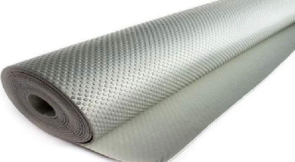 Maty i płyty antypoślizgowe - Metalmex - 491