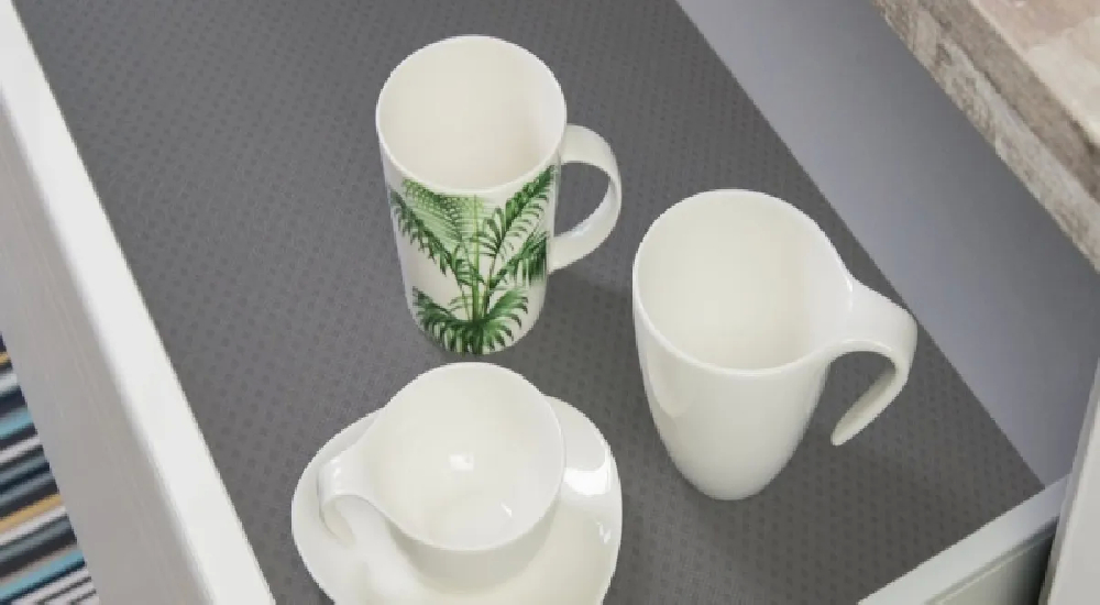 Maty i płyty antypoślizgowe - Metalmex - 492