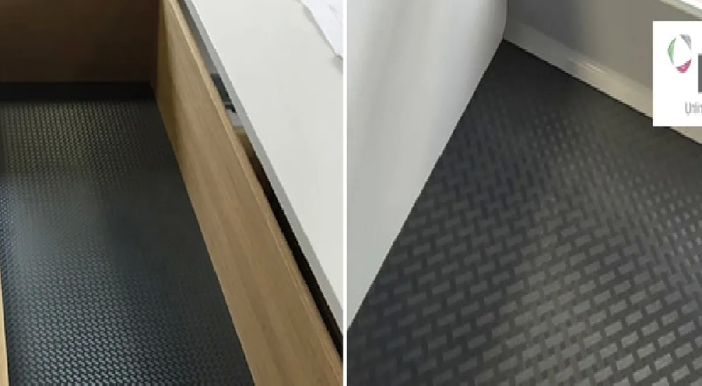 Maty i płyty antypoślizgowe - Metalmex - 493