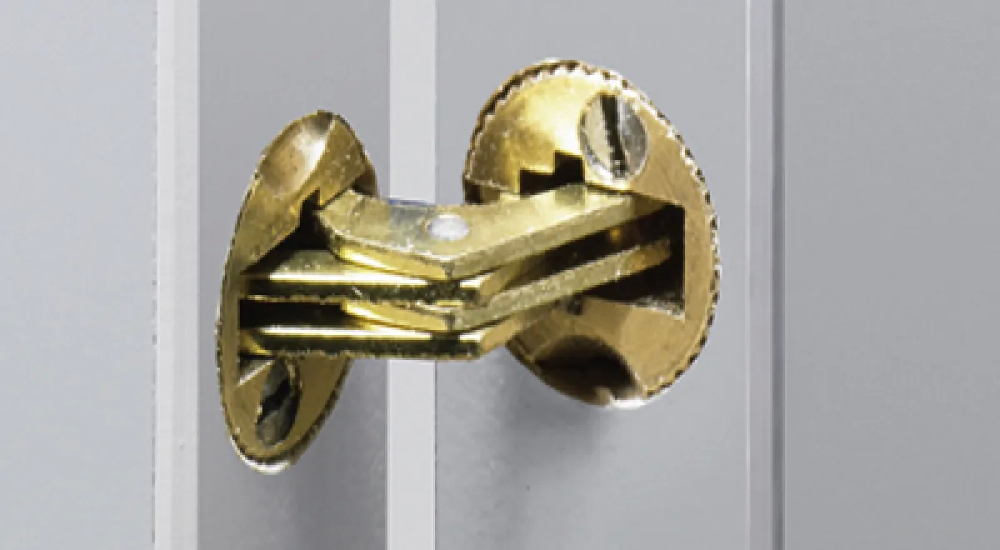 Zawiasy - Metalmex - 511