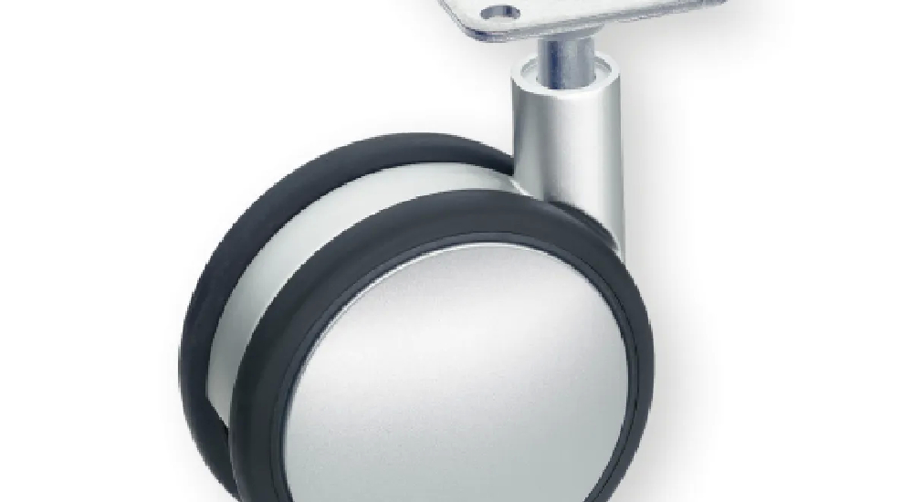 Nóżki, ślizgacze, kółka - Metalmex - 685