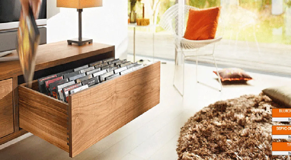 Systemy prowadnic - Metalmex - 709