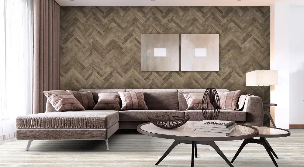 Rocko Wall System - Metalmex - 876