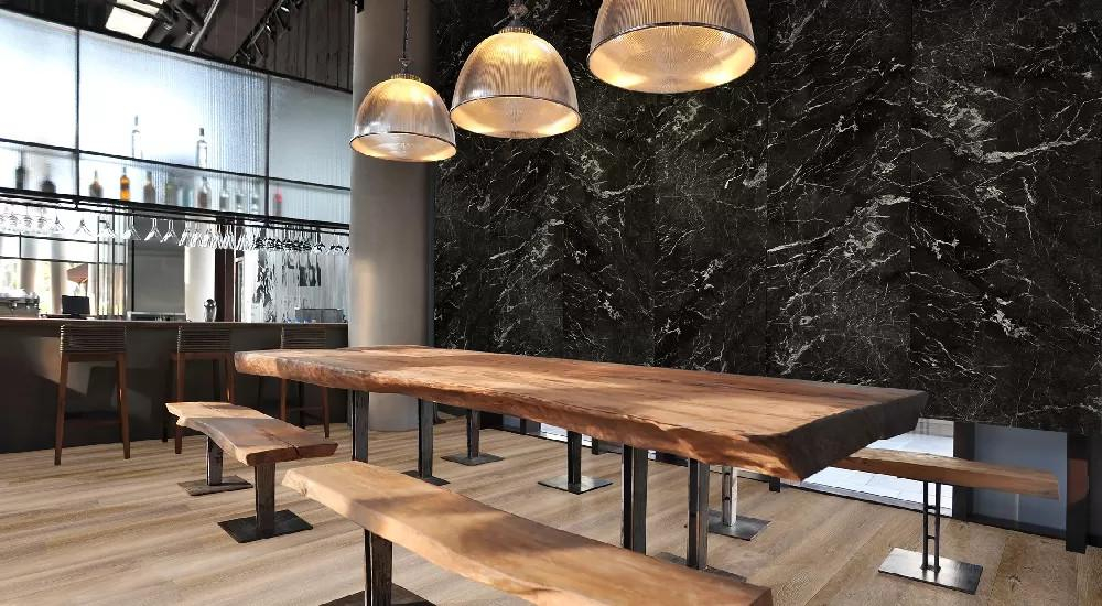 Rocko Wall System - Metalmex - 877