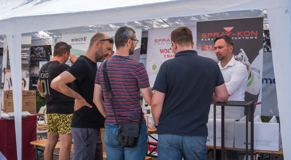 Metalmex 2023 Trendy i Innowacje - Metalmex - 1156